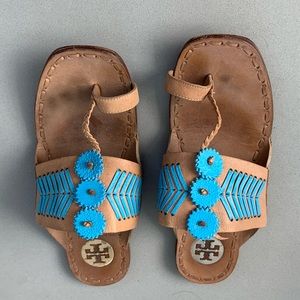 Tory Burch sandals